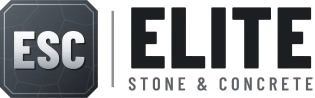 Elite Stone & Concrete logo